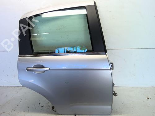 Right rear door CITROËN C3 II (SC_) 1.6 BlueHDi 100 | BP26574052C5 