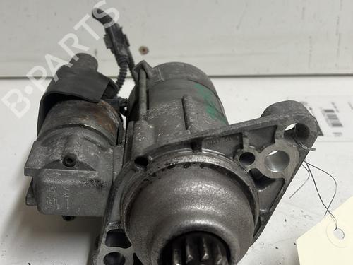 Used Starter VW GOLF V (1K1) 1.9 TDI (105 hp) 25732216