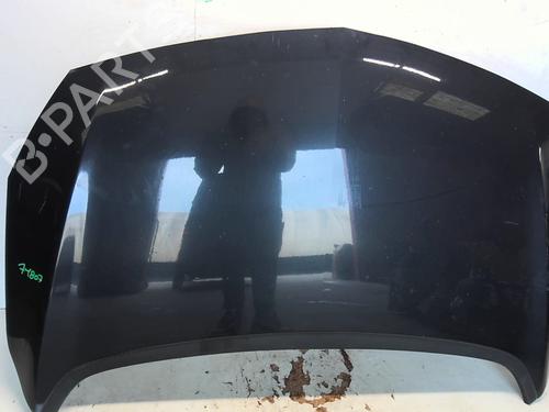 Hood OPEL ASTRA J (P10) 1.7 CDTI (68) | BP24521794C1 