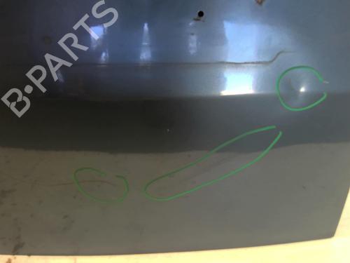 Left tailgate DACIA LOGAN MCV (KS_) 1.5 dCi (KS0W) | BP18219416C76 