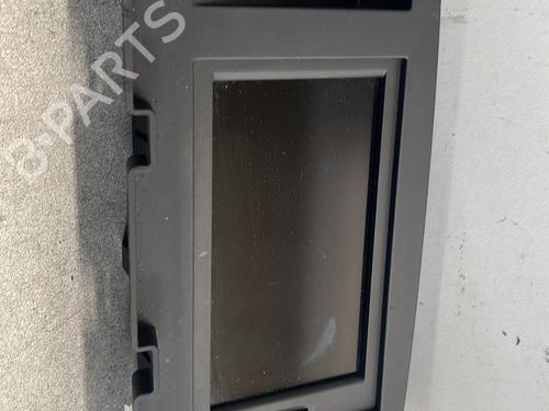 Display monitor RENAULT MEGANE III Coupe (DZ0/1_) 1.4 TCe (DZ0F, DZ1V) | BP29288100C48 