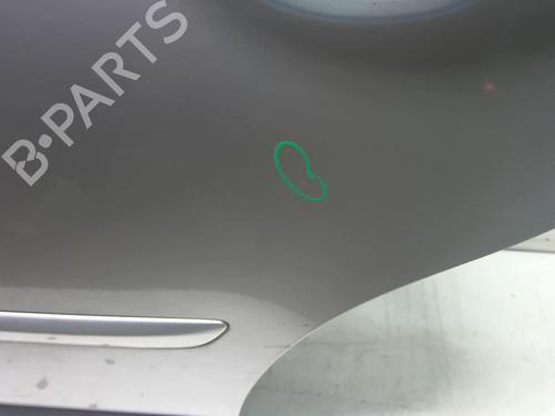Left rear door VOLVO S40 II (544) 2.0 D | BP18210264C4 