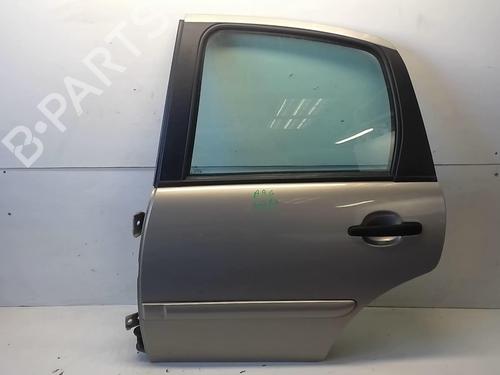 Left rear door CITROËN C3 I (FC_, FN_) 1.1 i | BP18218652C4 