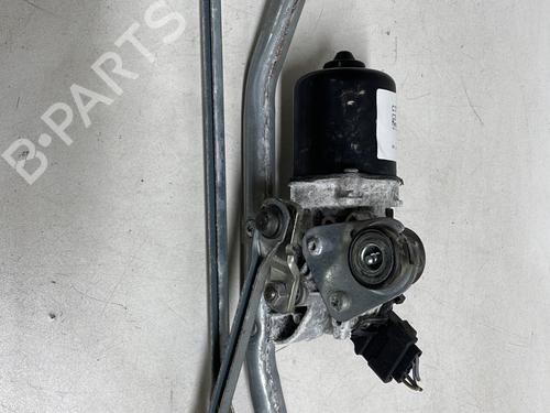 Front wipers mechanism CITROËN C3 I (FC_, FN_) 1.4 HDi | BP23269158C83 