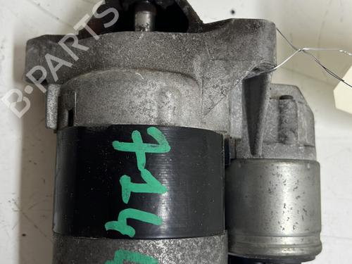 Startmotor RENAULT CLIO III (BR0/1, CR0/1) 1.2 16V (BR02, BR0J, BR11, CR02, CR0J, CR11) (75 hp) 23846921