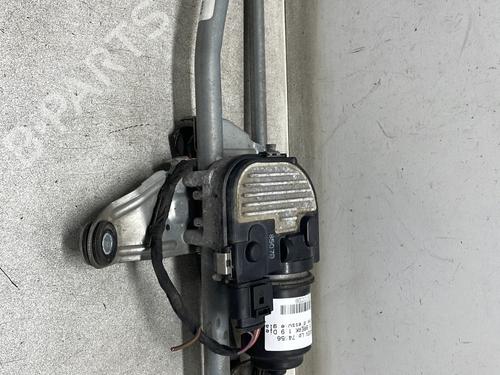 Used Front wipers mechanism VW PASSAT B6 Variant (3C5) 1.9 TDI (105 hp) 32336565
