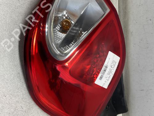 right-taillight-renault-clio-iii-br01-cr01-2005-2006-2007-2008-2009-2010-2011-2012-2013-2014-31830453 main image