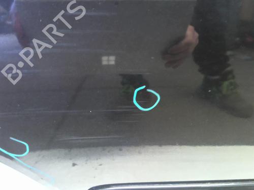 Used Right rear door NISSAN MICRA III (K12) 1.4 16V (88 hp) 18226763