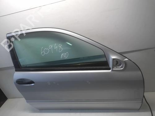Right front door MERCEDES-BENZ C-CLASS Coupe (CL203) C 220 CDI (203.708) | BP18208747C3 