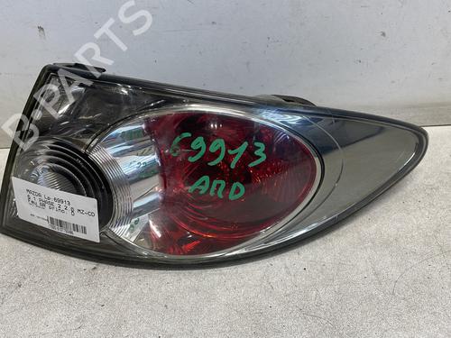 Używane Lampa tylna prawa MAZDA 6 Hatchback (GG) 2.0 DI (GG14) (121 hp) 26894409