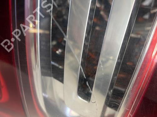 Højre baglygte CITROËN C3 II (SC_) 1.4 HDi 70 (SC8HZC, SC8HR0, SC8HP4) | BP24057003C35 