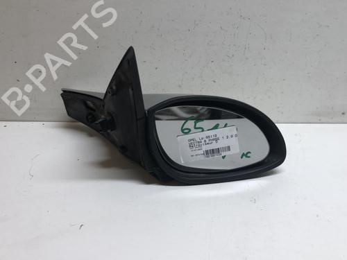 Ryggespeil høyre OPEL VECTRA B Hatchback (J96) 2.0 DI 16V (F68) (82 hp) 18210542