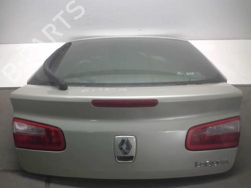 Tailgate RENAULT LAGUNA II (BG0/1_) 2.0 16V (BG00, BG0K, BG0P, BG0W) | BP18232053C6 