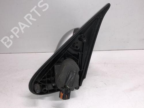 Used Right mirror CITROËN XSARA (N1) 1.4 HDi (68 hp) 18210777