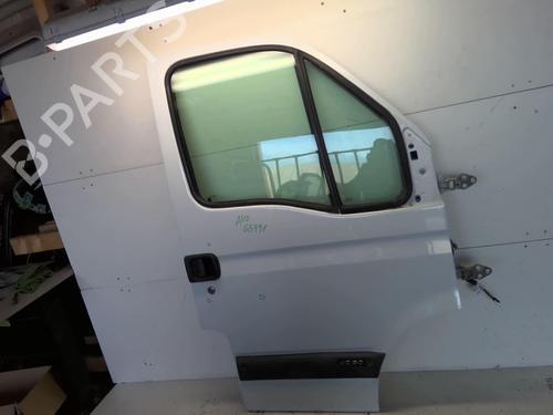 Right front door RENAULT MASTER II Platform/Chassis (ED/HD/UD) 2.2 dCI 90 | BP18219381C3 