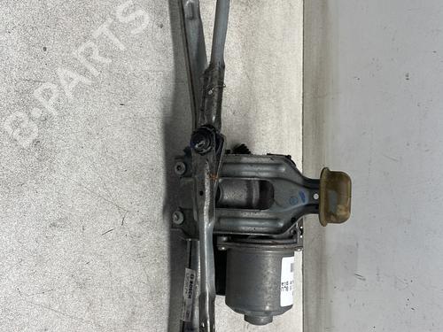 Front wipers mechanism PEUGEOT 5008 II (MC_, MJ_, MR_, M4_) 1.6 BlueHDi 120 (MCBHZH, MCBHZW) | BP27585557C83