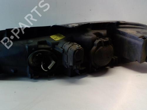 Used Right headlight PEUGEOT 406 (8B) 2.0 HDI 110 (109 hp) 18219234