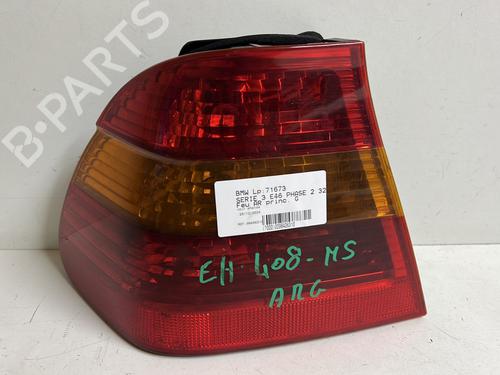 Left taillight BMW 3 (E46) 320 d | BP22520054C34