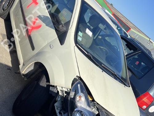 Alternator RENAULT TWINGO II (CN0_) 1.2 16V (CN04, CN0B) | BP26001852M7 - Image 7