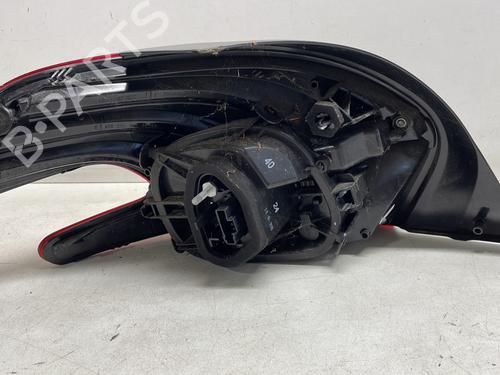 Right taillight PEUGEOT 208 I (CA_, CC_) 1.2 PureTech 82 | BP23762592C35 