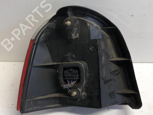 Used Right taillight Right taillight RENAULT TWINGO I (C06_) 1.2 (C066, C068) (58 hp) 18214147 18214147