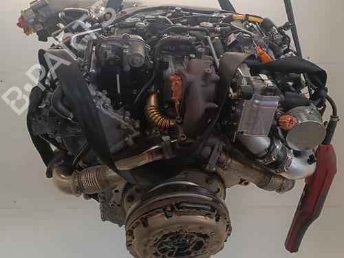 Used Engine Engine 38057306 38057306