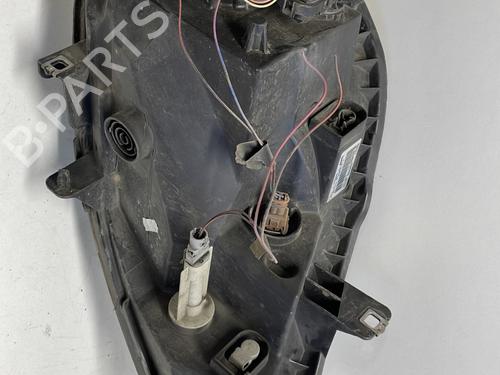 Left headlight OPEL VIVARO A Van (X83) 2.0 CDTI (F7) | BP23762254C28 