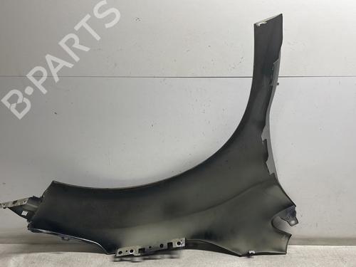 Left front fenders CITROËN DS4 (NX_) 1.6 HDi 115 | BP29498569C41 