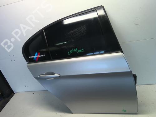 Right rear door BMW 3 (E90) 318 d | BP18223001C5
