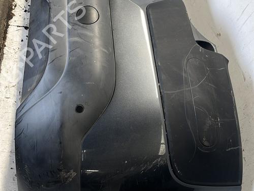 Rear bumper CITROËN C4 CACTUS 1.2 VTi 82 | BP29896950C8 