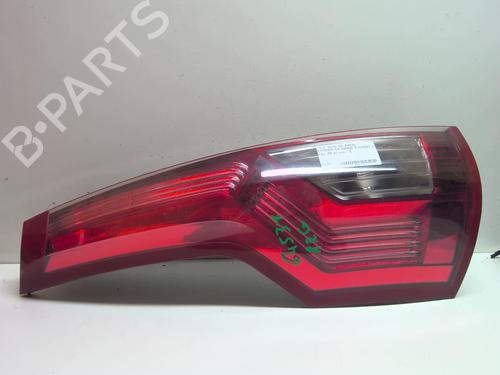 Used Left taillight CITROËN C4 Grand Picasso I (UA_) 2.0 HDi 138 (136 hp) 18213842