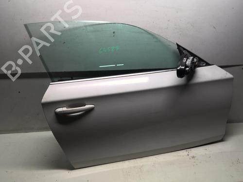 Used Right front door BMW 1 (E81) 120 d (177 hp) 18213965