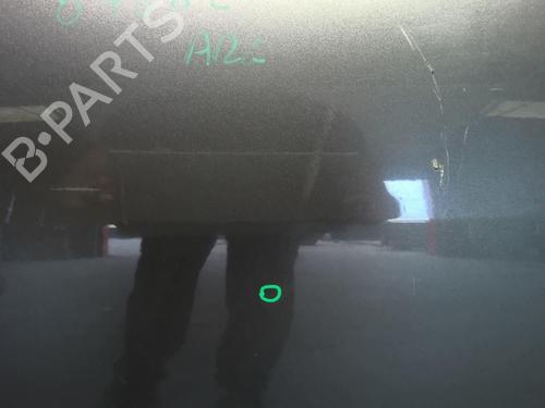 Left rear door TOYOTA COROLLA Verso (ZER_, ZZE12_, R1_) 2.2 D-4D (AUR10_, AUR10R) | BP18210106C4