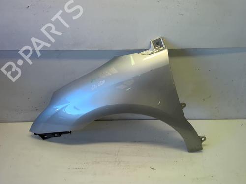 Used Left front fenders CITROËN C4 I (LC_) 1.6 HDi (90 hp) 18220308