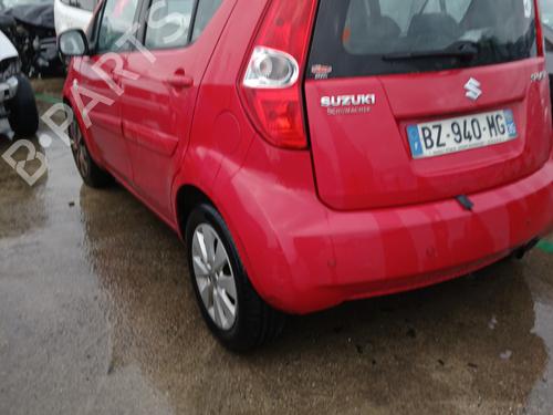 Alternator SUZUKI SPLASH (EX) 1.3 CDTI (A5B413D) | BP25281301M7  - Image 10