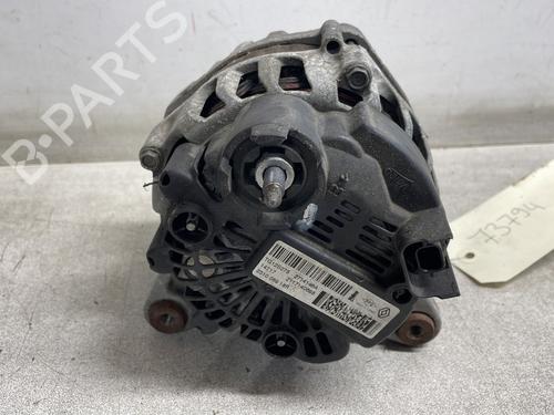 Alternator RENAULT CAPTUR I (J5_, H5_) 1.5 dCi 90 (J5N4, J5M5, J5MW, J5M6, J5AL, J5AJ) | BP29974402M7 - Image 3
