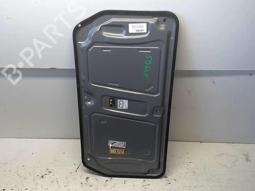 Bagagerumsgulv RENAULT TWINGO III (BCM_, BCA_) 1.0 SCe 70 (BCMB) (69 hp) 18218753