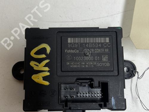 Electronic module VOLVO V70 III (135) D4 | BP21170652M83 