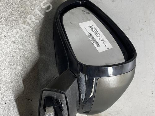 Bakspejl venstre Bakspejl venstre CITROËN DS4 (NX_) 2.0 HDi 165 (163 hp) 33876272 33876272