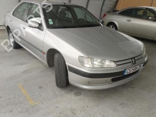 Left taillight PEUGEOT 406 (8B) 1.8 16V | BP18208546C34 