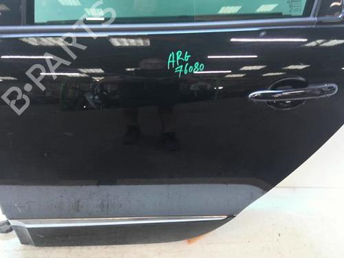 Used Left rear door Left rear door 38874861 38874861