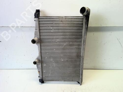 Used Intercooler Intercooler CITROËN C5 III (RD_) 2.2 HDi 200 (RD4HLA) (204 hp) 18220182 18220182