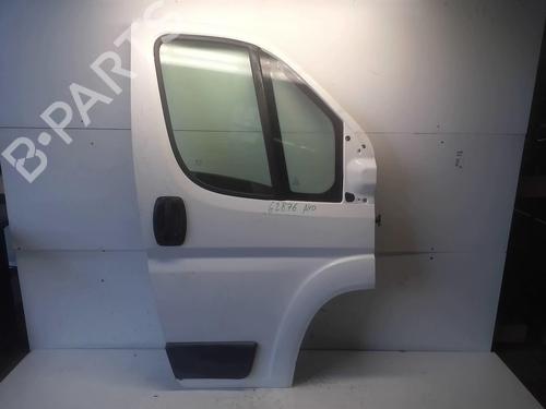 Right front door PEUGEOT BOXER Van 2.2 HDi 130 | BP18227984C3