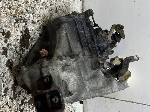 Gearbox TOYOTA YARIS (_P1_) 1.0 (SCP10_, SCP10R) | BP29348794M3 