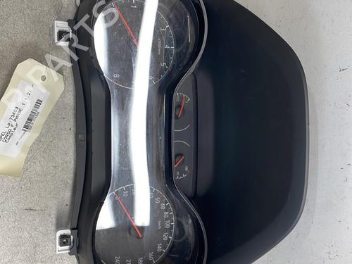 Kombiinstrument OPEL CORSA F (P2JO) 1.2 (68) | BP29974358C47