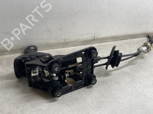 Used Gear lever Gear lever CITROËN C4 CACTUS 1.6 BlueHDi 100 (99 hp) 31088509 31088509