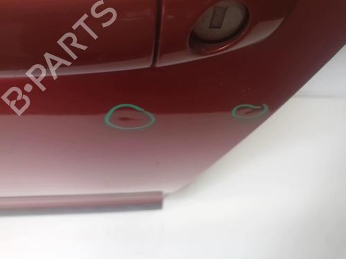 Left front door CITROËN C4 I (LC_) 1.6 HDi | BP18224527C2 