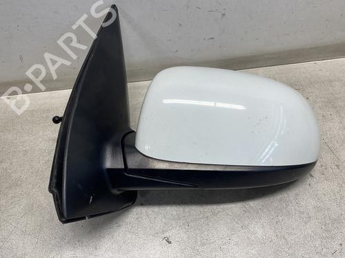 Left mirror HYUNDAI i10 I (PA) 1.2 | BP27340279C26