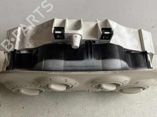Climate control FIAT 500 (312_) 1.2 (312AXA1A) | BP24613188I5 