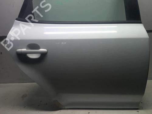Right rear door KIA CEE'D Hatchback (ED) 1.6 CRDi 90 | BP18207893C5 